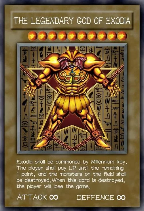 游戏王艾克佐迪亚：轻松获胜的秘密方法！