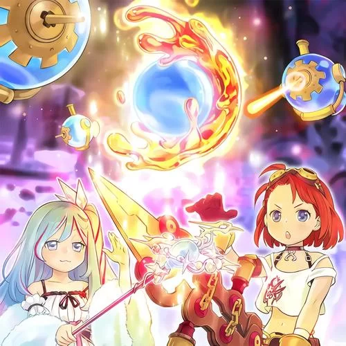 游戏王魔女术卡组推荐：让你轻松制霸决斗场