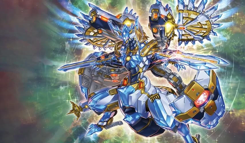 游戏王龙辉巧：新手也能轻松掌握的强力卡组
