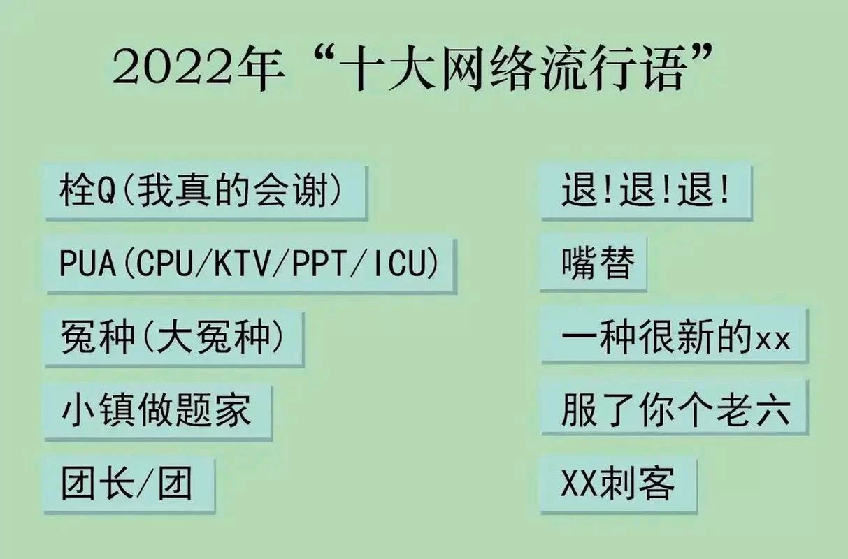 游戏玩家必看！“老六”网络流行语的真正含义是什么？