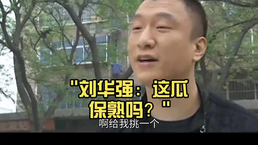 游戏用“华强卖瓜”被判赔！孙红雷维权成功