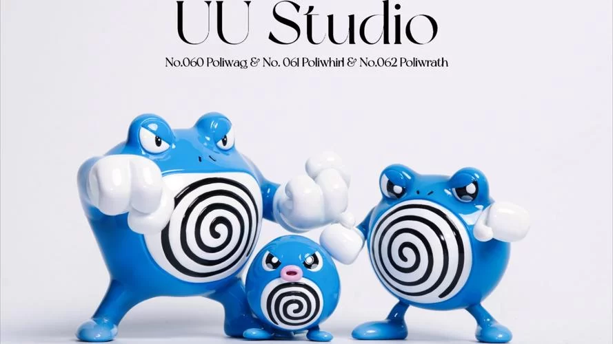 游戏精灵呱呱泡蛙：从青蛙到忍者蛙的蜕变