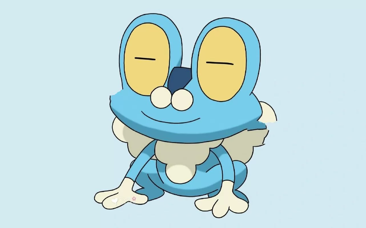 游戏精灵呱呱泡蛙：从青蛙到忍者蛙的蜕变