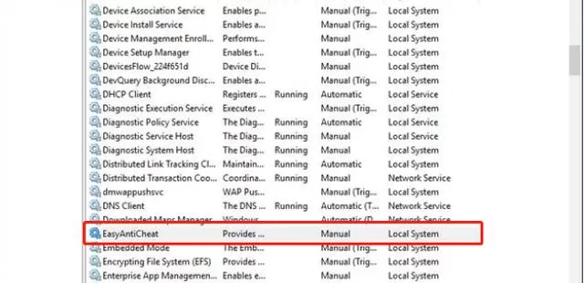 游戏老卡？Easy Anti Cheat问题解决方法及常见错误排查
