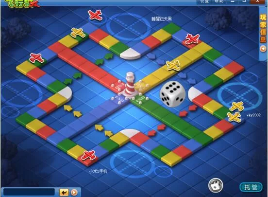 游戏茶苑大厅：多种棋牌游戏，总有一款适合你