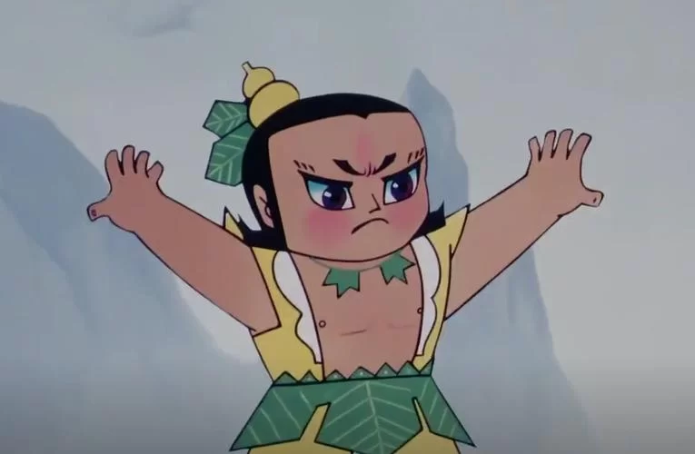 游戏葫芦娃：三娃技能深度解析及实战技巧