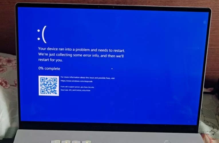 游戏蓝屏别慌！Apex英雄蓝屏终极解决攻略