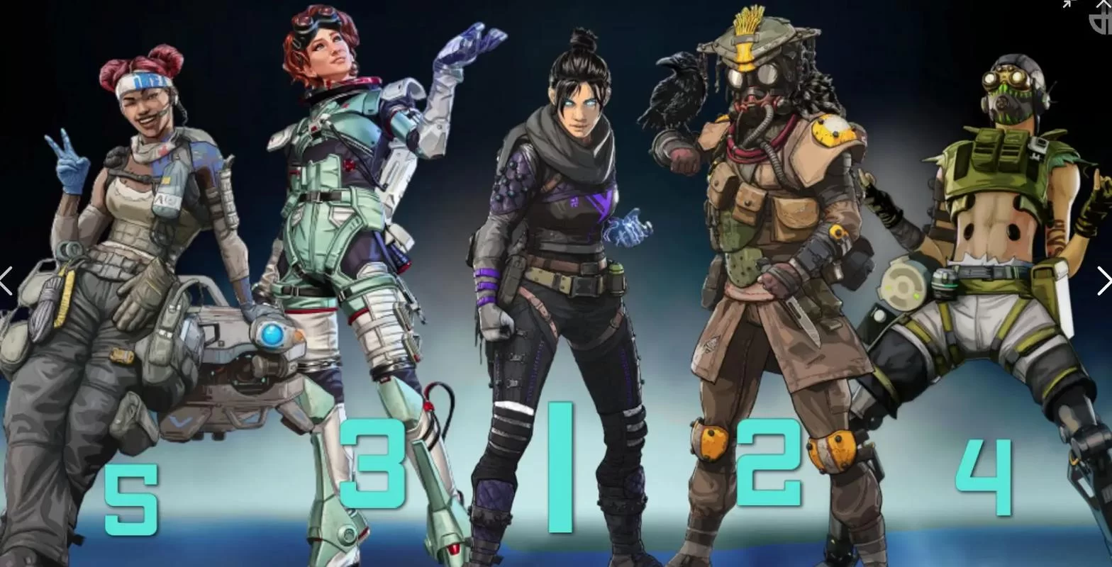 游戏蓝屏别慌！Apex英雄蓝屏终极解决攻略