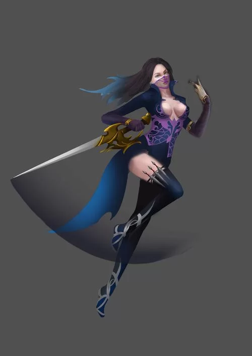 游戏角色排名：最受欢迎的游戏人物是谁？