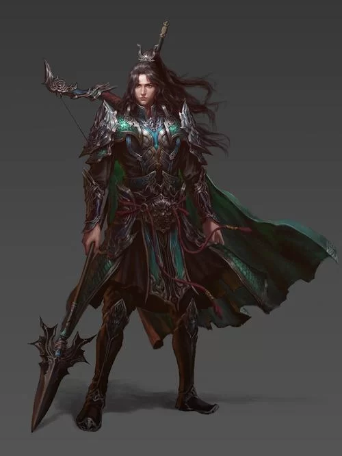 游戏角色排名：最受欢迎的游戏人物是谁？