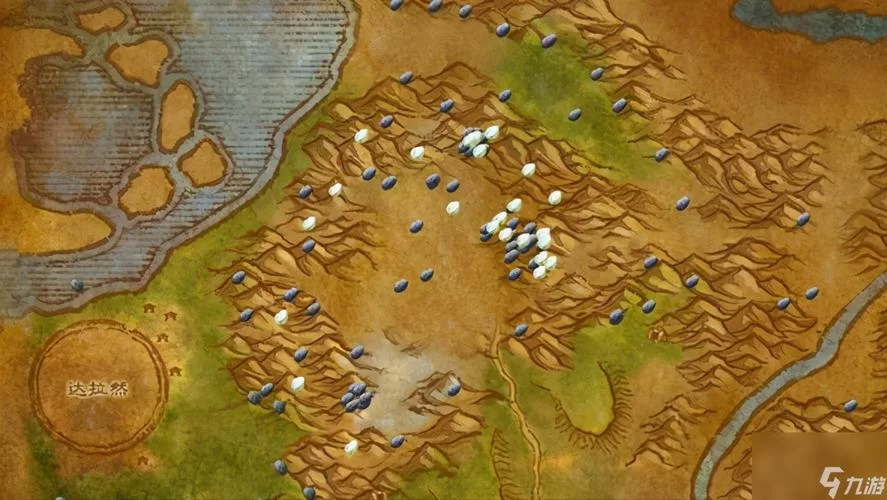 游戏采矿路线大全:快速提升采矿等级的技巧 游戏采矿路线大全:快速提升采矿等级的技巧