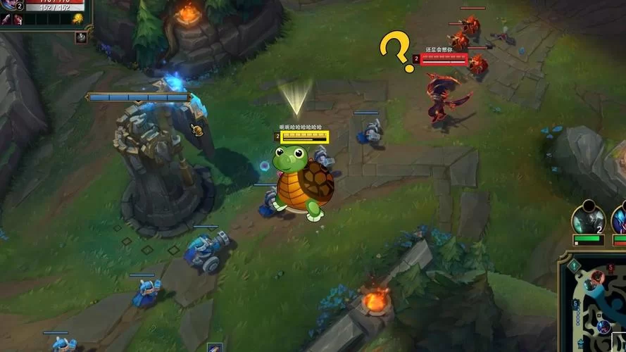 游戏里渡劫失败会怎样？虚拟世界与现实的对比