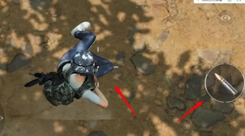 游戏里滑铲动作怎么做？新手滑铲技巧指南