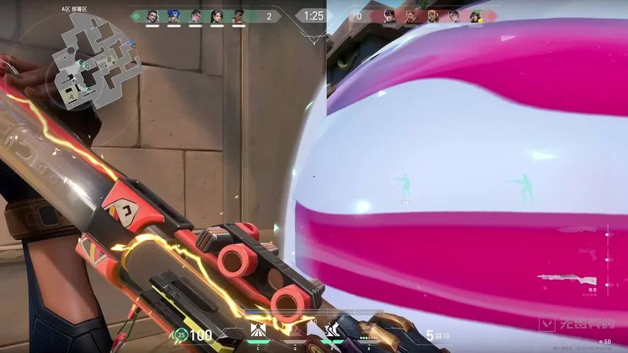 游戏里滑铲动作怎么做？新手滑铲技巧指南