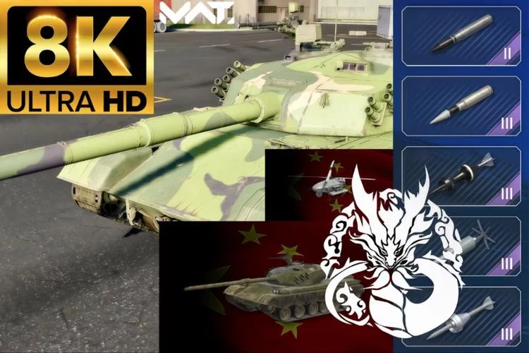 游戏里的L85A1和现实中的它：你了解多少？