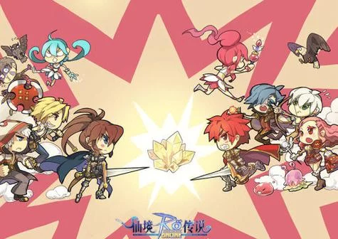 游戏里的传说魔法：如何获得全部传说魔法？