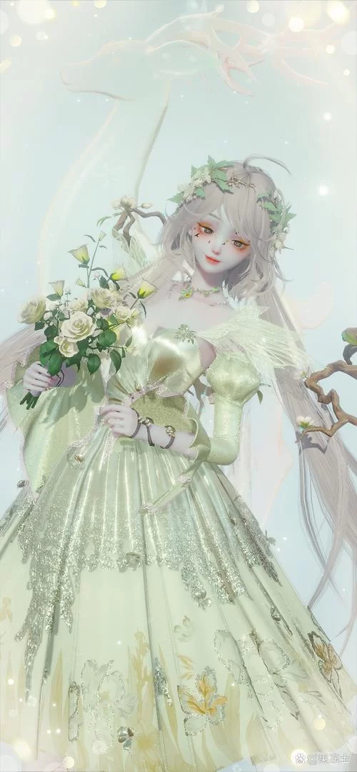 游戏闪耀暖暖：罗德尔究竟是哪个镇的镇长？