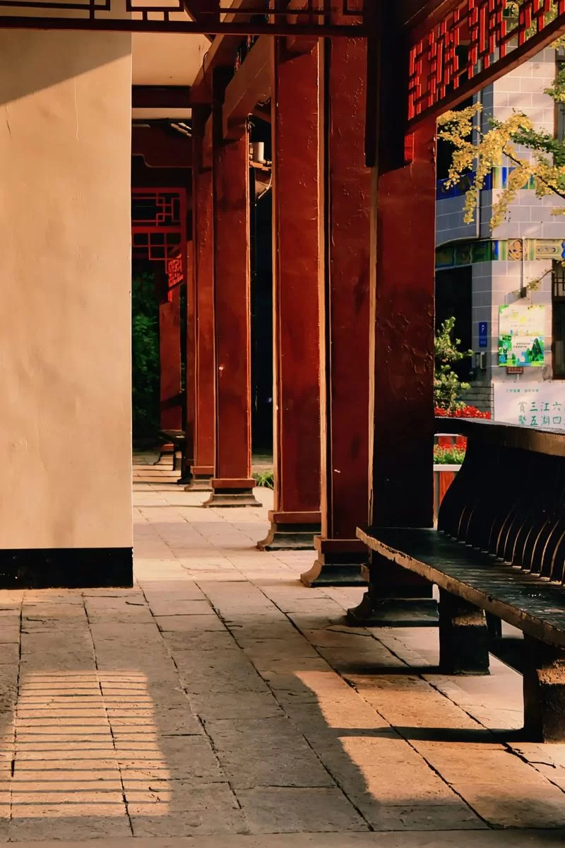 游长宁公主流杯池:寻访诗仙上官婉儿的雅致踪迹 游长宁公主流杯池:寻访诗仙上官婉儿的雅致踪迹