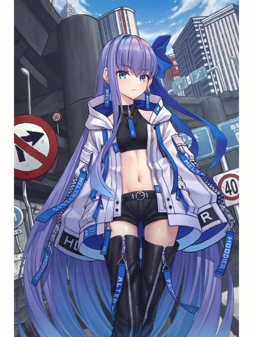 溶解莉莉丝：Fate/Grand Order人气角色介绍