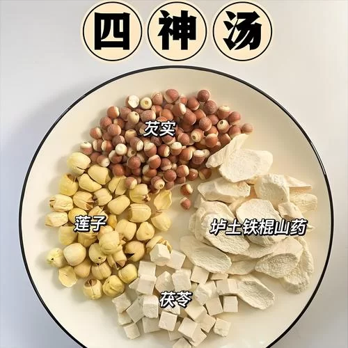 滋补药剂配方：几个简单易学的滋补药膳食疗方