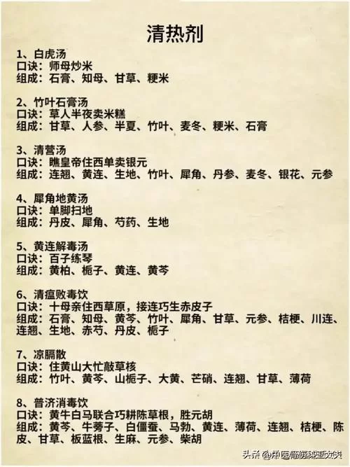 滋补药剂配方:几个简单易学的滋补药膳食疗方 滋补药剂配方:几个简单易学的滋补药膳食疗方