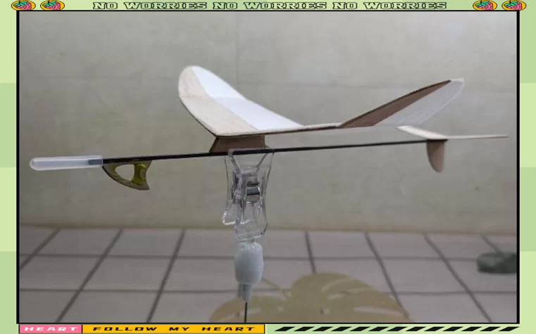 滑翔机怎么做才能飞得远?教你制作高性能滑翔机的技巧。 滑翔机怎么做才能飞得远?教你制作高性能滑翔机的技巧。