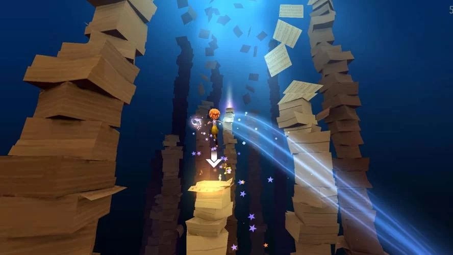 滚动的天空灼热未来版本下载安装：全新关卡等你体验