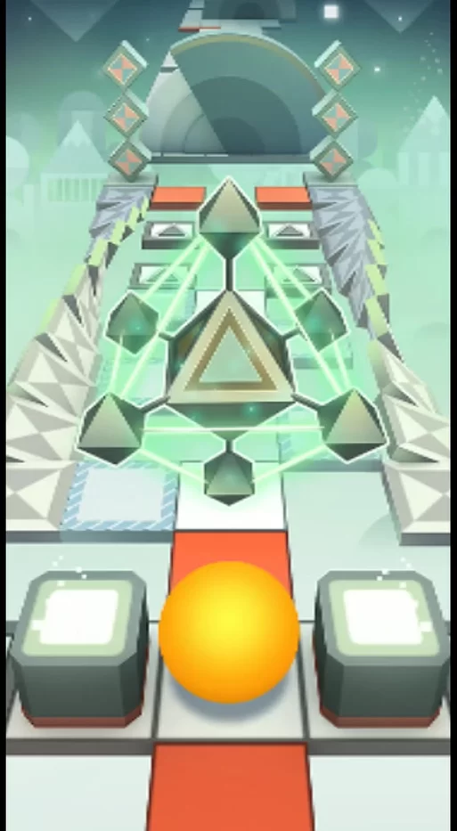 滚动迷城所有关卡攻略大全：快速上手技巧