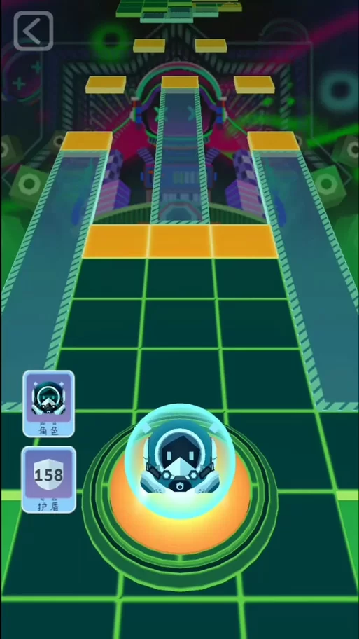 滚动迷城所有关卡攻略大全：快速上手技巧