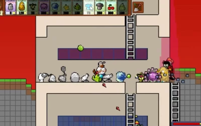 滚蛋吧僵尸：这个肉鸽游戏怎么这么魔性？