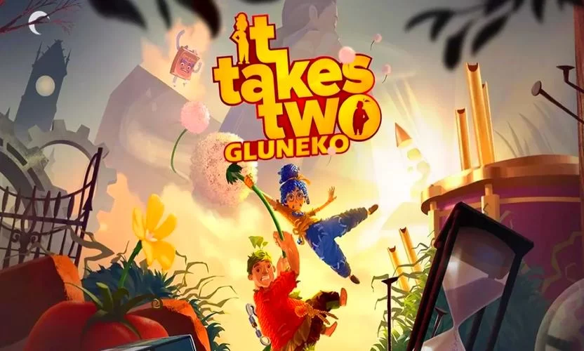 滴答滴答:双人冒险游戏攻略，第二章迷题快速破解