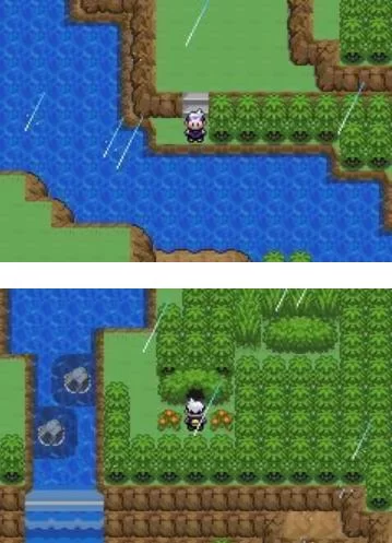 漆黑的魅影5.0ex+bw攻略：新手入门全流程详解
