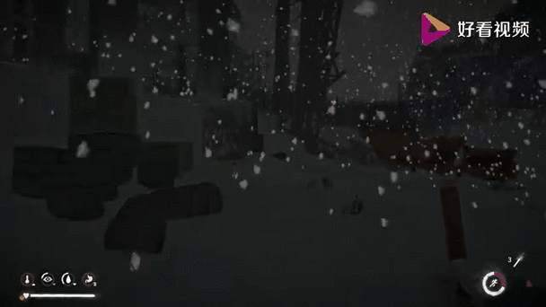 漫漫长夜视频在线观看，高清完整版资源合集