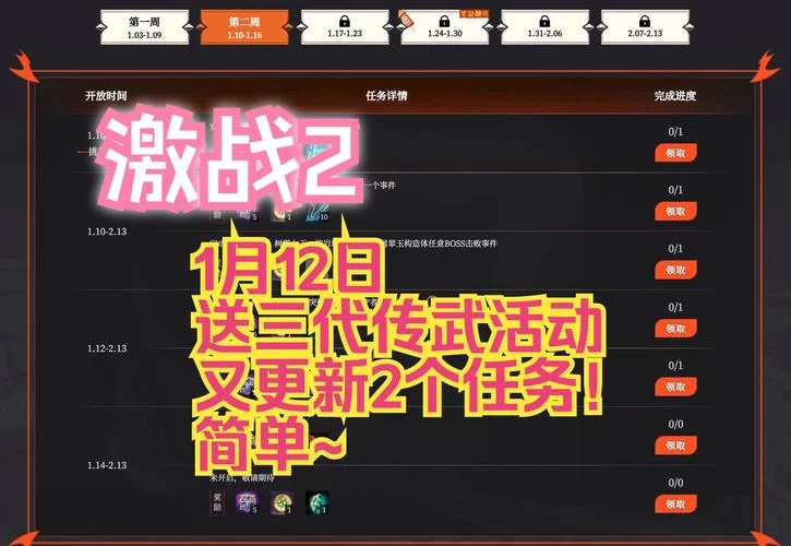 激战2生活技能玩法详解：从新手到高手，全面提升游戏体验！