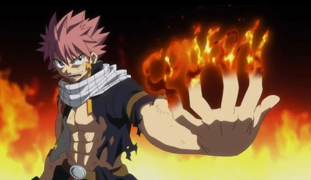 火之灭龙魔导士养成攻略：从菜鸟到高手