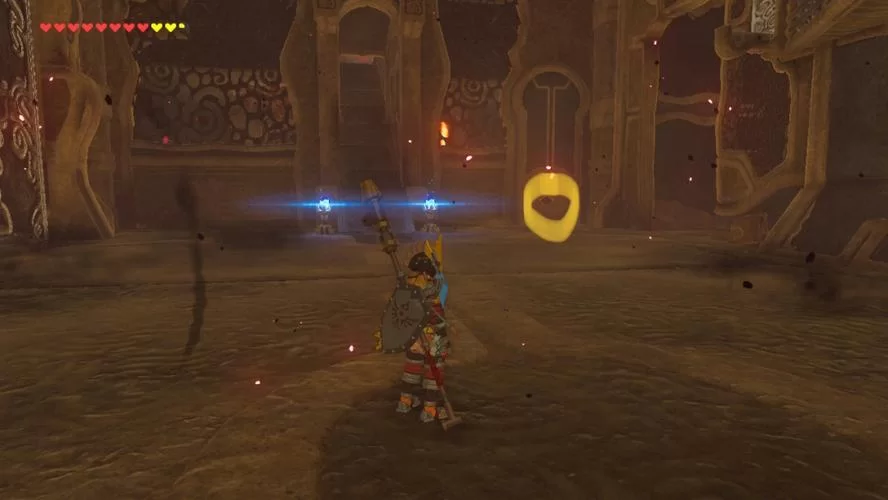 火之神兽瓦鲁达尼亚怎么打？简单攻略分享！