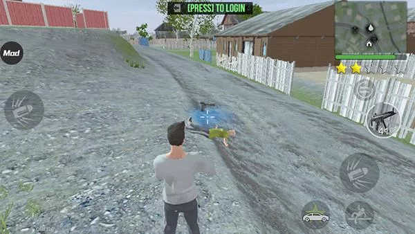 火力全开2无限金币版下载：解锁所有赛车与地图！