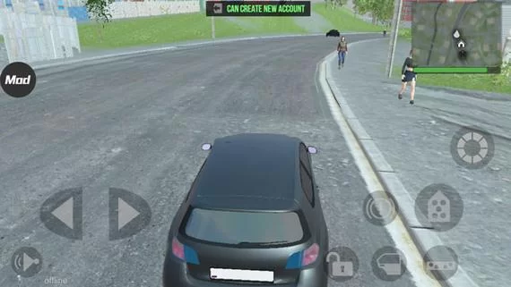 火力全开2无限金币版下载：解锁所有赛车与地图！