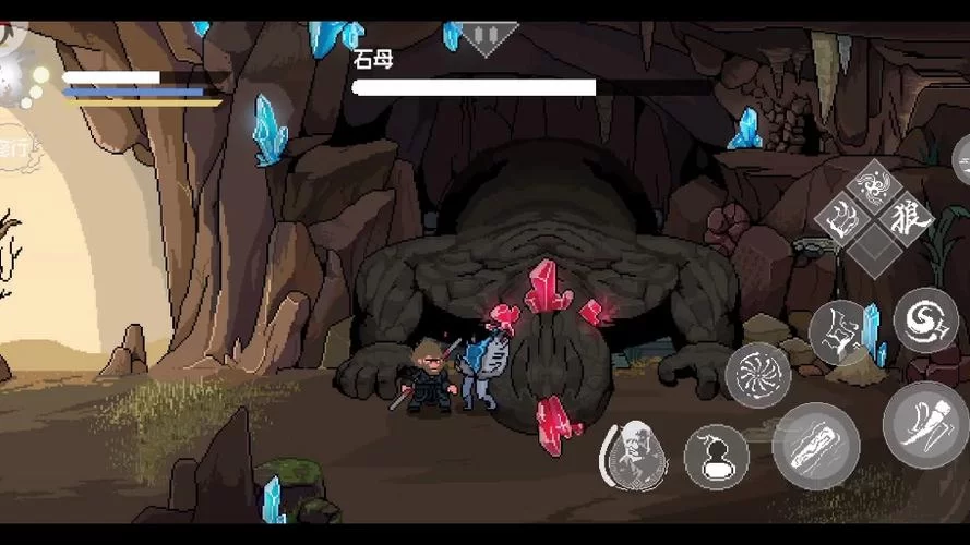 火山哥哥游戏合集：盘点那些好玩的热门小游戏