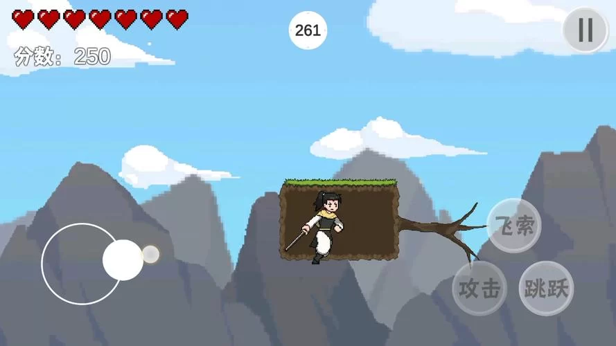 火山哥哥游戏合集：盘点那些好玩的热门小游戏