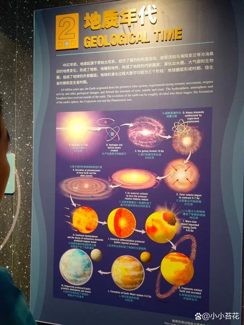 火山岩浆英文是什么？magma的含义及相关地质知识