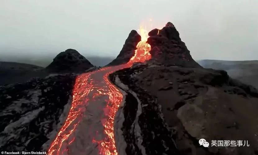火山熔岩：游戏中那些惊险刺激的立于熔岩之上瞬间