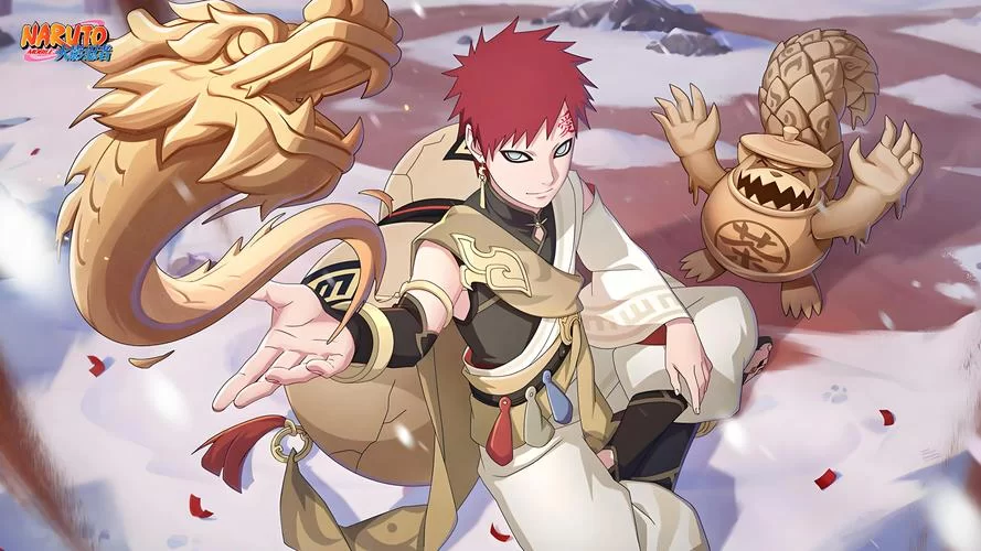 火影忍者CDK免费领取！最新兑换码大全分享