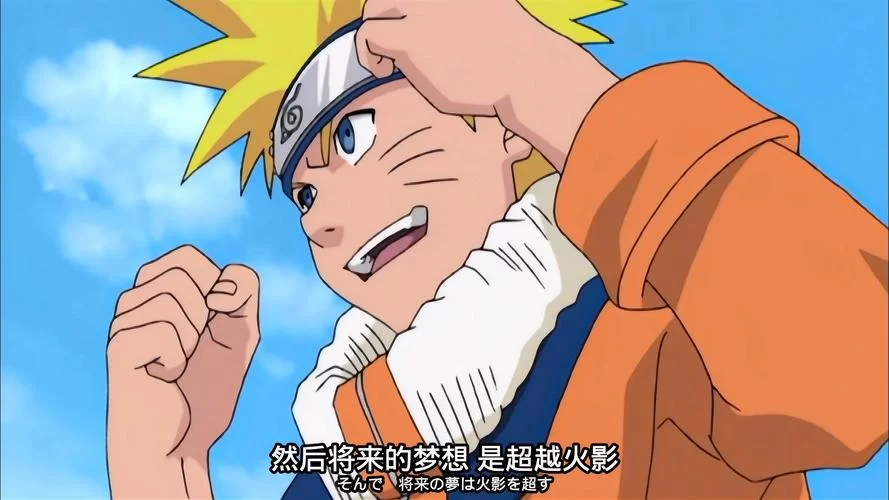 火影忍者全人物介绍:从鸣人到佐助,带你回顾经典! 火影忍者全人物介绍:从鸣人到佐助,带你回顾经典!