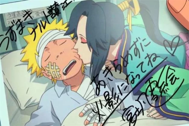 火影忍者分集剧情详解：从鸣人到火影之路