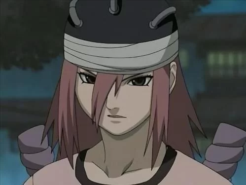 火影忍者多由也：笛声魅惑，最终的宿命如何？