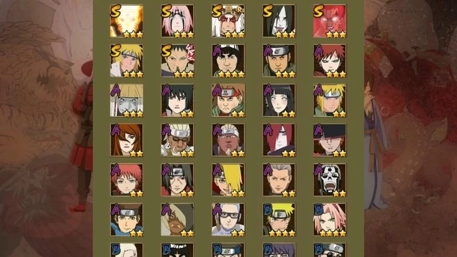 火影忍者手游账号交易平台大全，快速找到你的理想账号