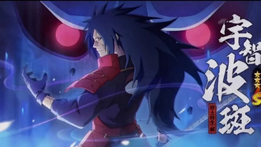 火影忍者斑:实力超群的宇智波斑爷,你了解多少? 火影忍者斑:实力超群的宇智波斑爷,你了解多少?