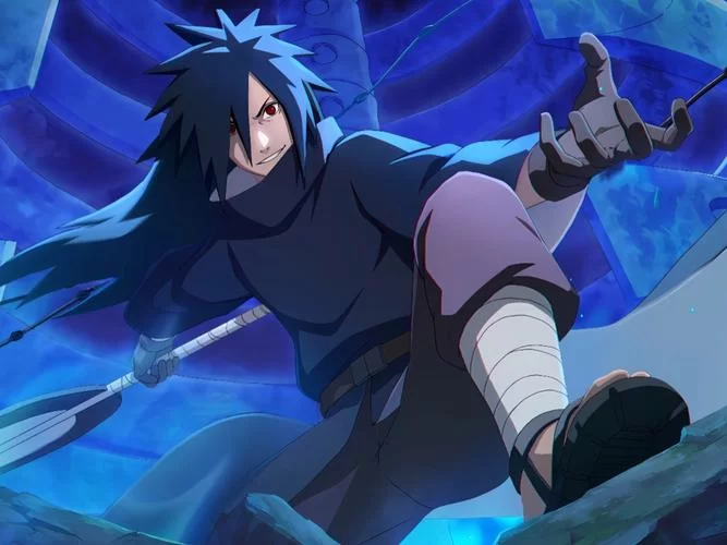 火影忍者斑：实力超群的宇智波斑爷，你了解多少？