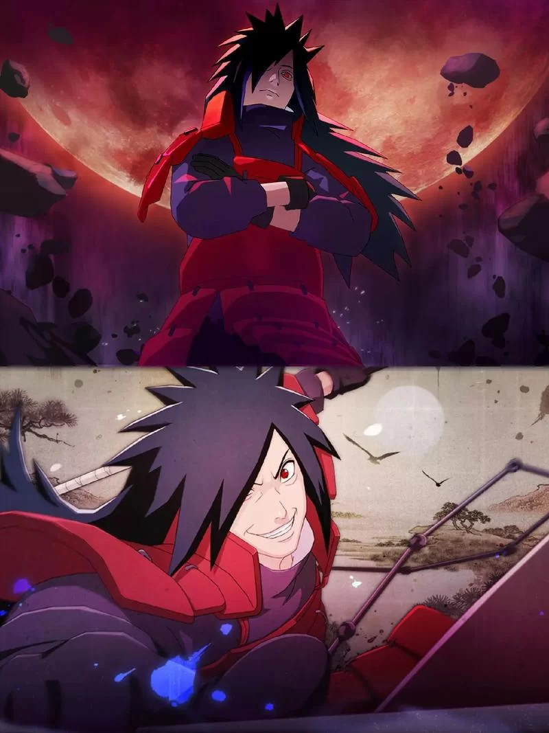 火影忍者斑:实力超群的宇智波斑爷,你了解多少? 火影忍者斑:实力超群的宇智波斑爷,你了解多少?